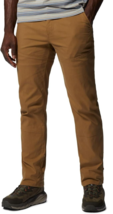 New Mountain Hardwear Men&#39;s Hardwear Ap 5 Pocket Pant Sz 40/32 Brown Cor... - £21.97 GBP