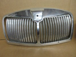 Vintage MG Chrome Grille Rat Rod - $363.37