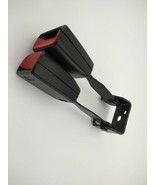 ✅ 2007 - 2013 Chevrolet GMC 2ND Row Seat Belt Buckle Rear Right Black OEM - $1,819.66 MXN