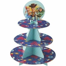 Toy Story Treat Stand 24 Cupcake Holder Party Centerpiece Wilton - £11.67 GBP