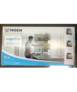 MOEN 87340ESRS  RIDGEDALE WITH MOTION SENSE Soap Dispenser, and Escutche... - $445.49