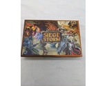 Siege Storm Awaken Realms Trading Card Game - £23.48 GBP