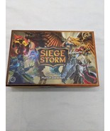 Siege Storm Awaken Realms Trading Card Game - £23.66 GBP