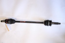 2008-2011 Subaru Impreza 2.5L Sedan Non Turbo Front Passenger Right Axle J1470 - £55.78 GBP