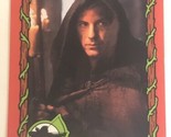 Vintage Robin Hood Prince Of Thieves Movie Trading Card Kevin Costner #49 - $1.97