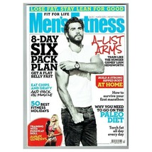 Men&#39;s Fitness Magazine March 2015 mbox3608/i Paleo Diet - £3.83 GBP