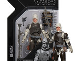 Star Wars Black Series Archive Dengar 6&quot; Figure New in Package - £11.09 GBP