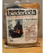 Biederlack  College Collection WVU West Virginia Mountaineer 60x50 Blank... - $81.45 CAD