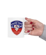 Beaver Creek Colorado Coffee Mug, Ski Resort Gift Cup, Tea, 11oz, 15oz, CO - £15.10 GBP+