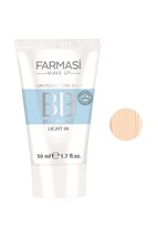 Farmasi Make Up Bb Cream 50 Ml (2018) Light No:01 - £20.77 GBP