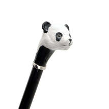 Pasotti Panda Umbrella with Polka Dots - $7,254.00 MXN