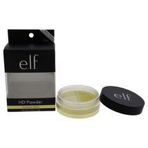 High Definition Powder - Corrective Yellow by e.l.f. for Women - 0.28 oz... - $12.99