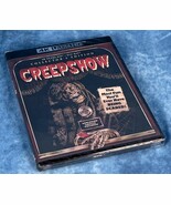 Creepshow (Collector&#39;s Edition) (Ultra HD, 1982), New - $39.81 CAD