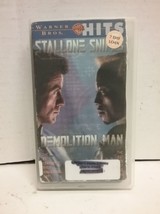 Demolition Man [VHS] - £2.32 GBP