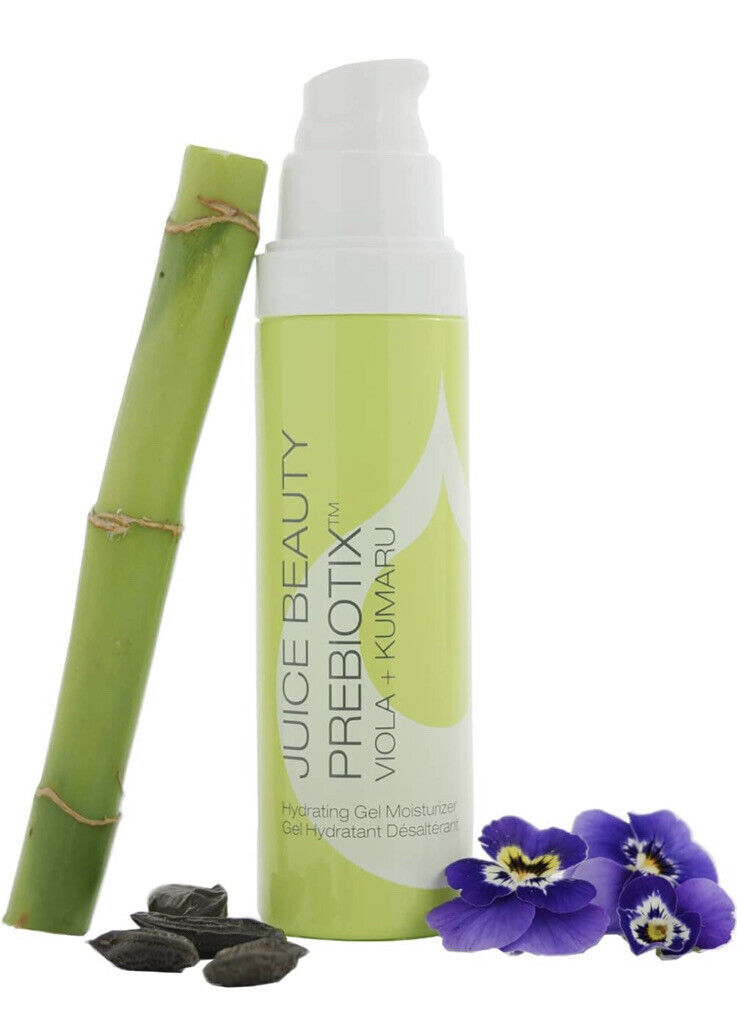 Juice Beauty : Prebiotix Hydrating Gel Moisturizer 1.7 FL. OZ. - Viola + Kumaru - $26.00