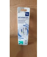 Up &amp; Up Anti-Plaque Pro Sonic Brush Heads 3 Pack Medium Bristles Full Size - €6,56 EUR