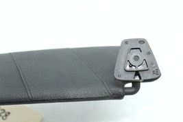 1997-2004 MERCEDES R170 SLK320 SLK230 SUN VISOR FRONT RIGHT PASSENGER SIDE H1328 image 8