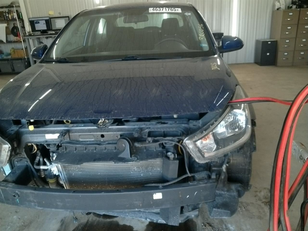 AC Compressor Fits 18-19 ACCENT 104820638 - $99.43