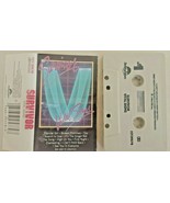 1984 SURVIVOR Vintage Retro CASSETTE TAPE VITAL SIGNS - €8,68 EUR