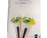 AeroGarden Salsa Garden Seed 9 Pod Kit Tomatoes Peppers New Sealed Exp 0... - $20.78