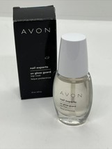 Avon Nail Experts UV Gloss Guard - Top Coat - NIB OS - 0.4floz - £12.66 GBP