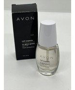 Avon Nail Experts UV Gloss Guard - Top Coat - NIB OS - 0.4floz - £12.54 GBP