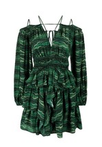 Ulla Johnson women's silvia mini dress size 6 - $356.40