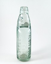 Talbot &amp; Co Ltd Bottle IP Swich with a Mable in it - £7.18 GBP