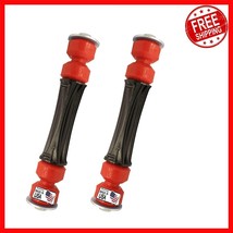 Durable Sway Bar Stabilizer Links - Fit for Tahoe, Sierra, Escalade 2007... - $57.22