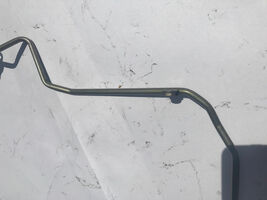 00-06 w215 MERCEDES CL600 S600 TURBO CHARGER LEFT LINE TUBE HOSE CONNECTOR X1222 image 7
