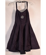 Allison Parris Womens Party Dress Black 2 - $95.08 CAD