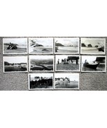 Ten (10) Vintage LA PUSH, WASHINGTON Unposted KODAK PAPER Real Photo Pos... - $1,362.66 MXN