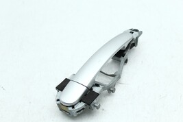 2006-2009 VOLKSWAGEN GOLF GTI RABBIT FRONT RIGHT EXTERIOR DOOR HANDLE H1685 image 6