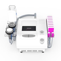 Shape Tactics 5-in-1 40K Cavitation Cryolipolysis 160nm Lipo Laser - £1,659.25 GBP