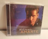 Michael Amante (CD, Jun-2001, Medalist Entertainment) - $5.22