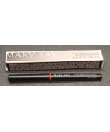 New MARY KAY Red Rouge Lip Liner Pencil Retractable Mechanical Lipliner 085801 - $9.98