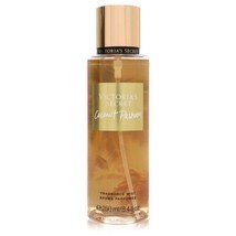 Victoria&#39;s Secret Coconut Passion by Victoria&#39;s Secret Fragrance Mist Spray - £20.95 GBP