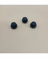 Keurig Coffee Maker K-Select K40 Replacement Rubber Feet Black (3) - $10.99