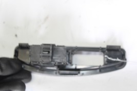 2006-2008 INFINITI FX35 DRIVER SIDE SEAT MEMORY SWITCH  R2377 image 4
