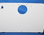 Whirlpool Refrigerator : Evaporator Cover (2183154 / 4388740) {P2291} - £51.62 GBP