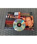 Saturday Night Live - The Best of Will Ferrell (DVD, 2003) - $4.84