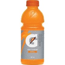 Gatorade G2 Orange 591 Ml X 24 Bottles - $99.94