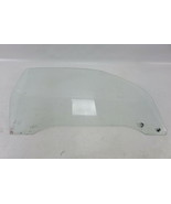 94 Ferrari 348 Spider window glass right door oem - $153.44 CAD
