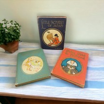 Lot Of 3 HC My Travelship Miller Mystery France Little Japan Tales Holla... - $857.03 MXN