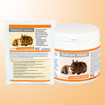 Rodicare instant powder rabbits/rodents 170 g - $93.00