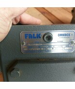 NEW Falk Omnibox Speed Gear Reducer Worm # 1238WB3A / ratio 15:1 / 2.3 Hp - $4,384.88 MXN