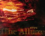 Kiss [Audio CD] Allure - $4.05