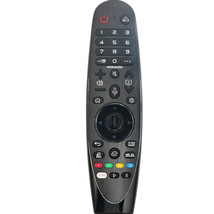 AN-MR19BA Infrared Remote Control For LG Smart TV AN-MR18BA Infrared Controller - £12.53 GBP