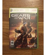 Gears of War -- Two-Disc Edition (Microsoft Xbox 360, 2008) limited - £23.59 GBP