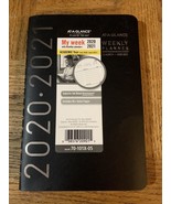 2020-2021 AT-A-GLANCE Weekly/Monthly Planner, 5&quot; x 8&quot; - $23.76 CAD
